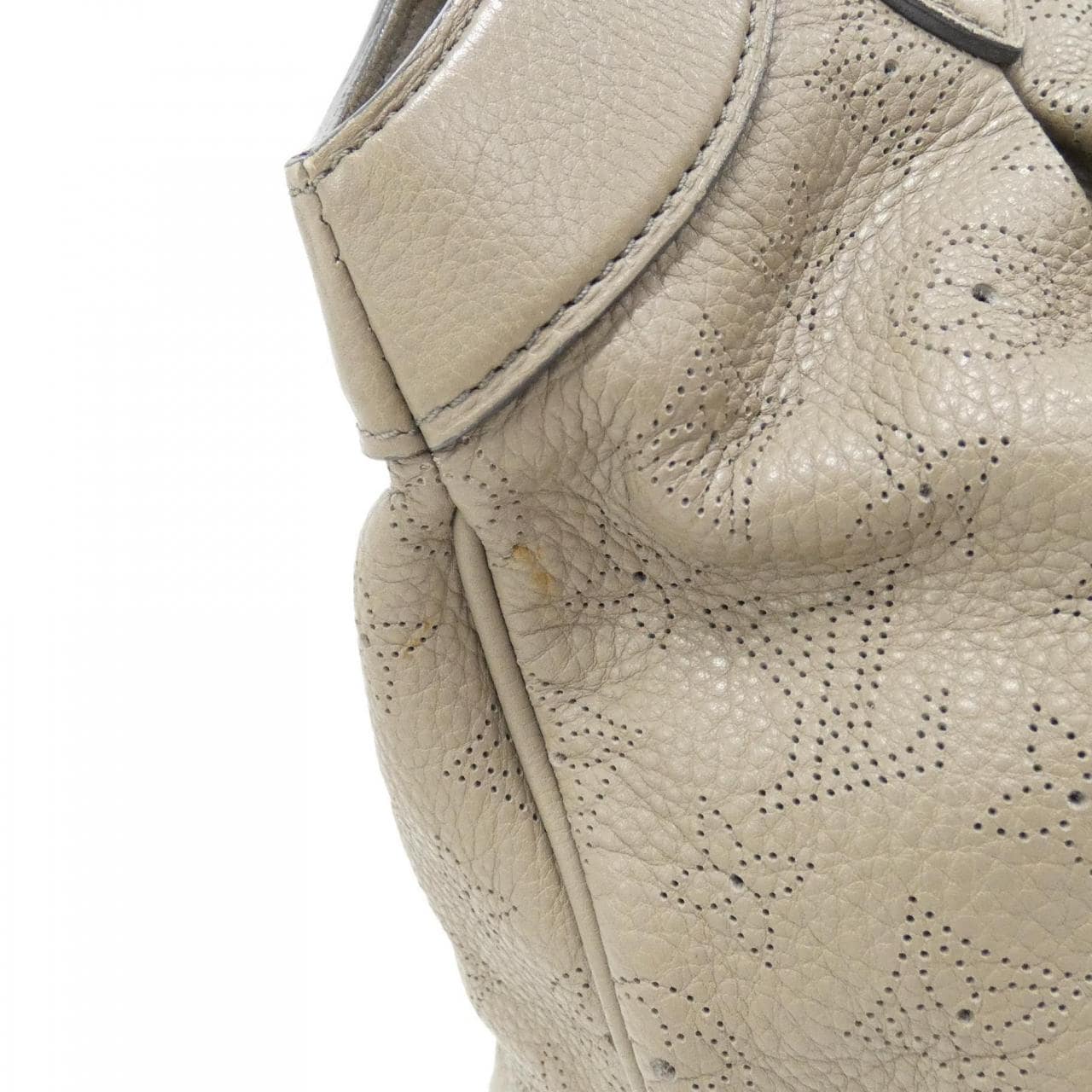 LOUIS VUITTON Mahina Seal PM M93084 Bag
