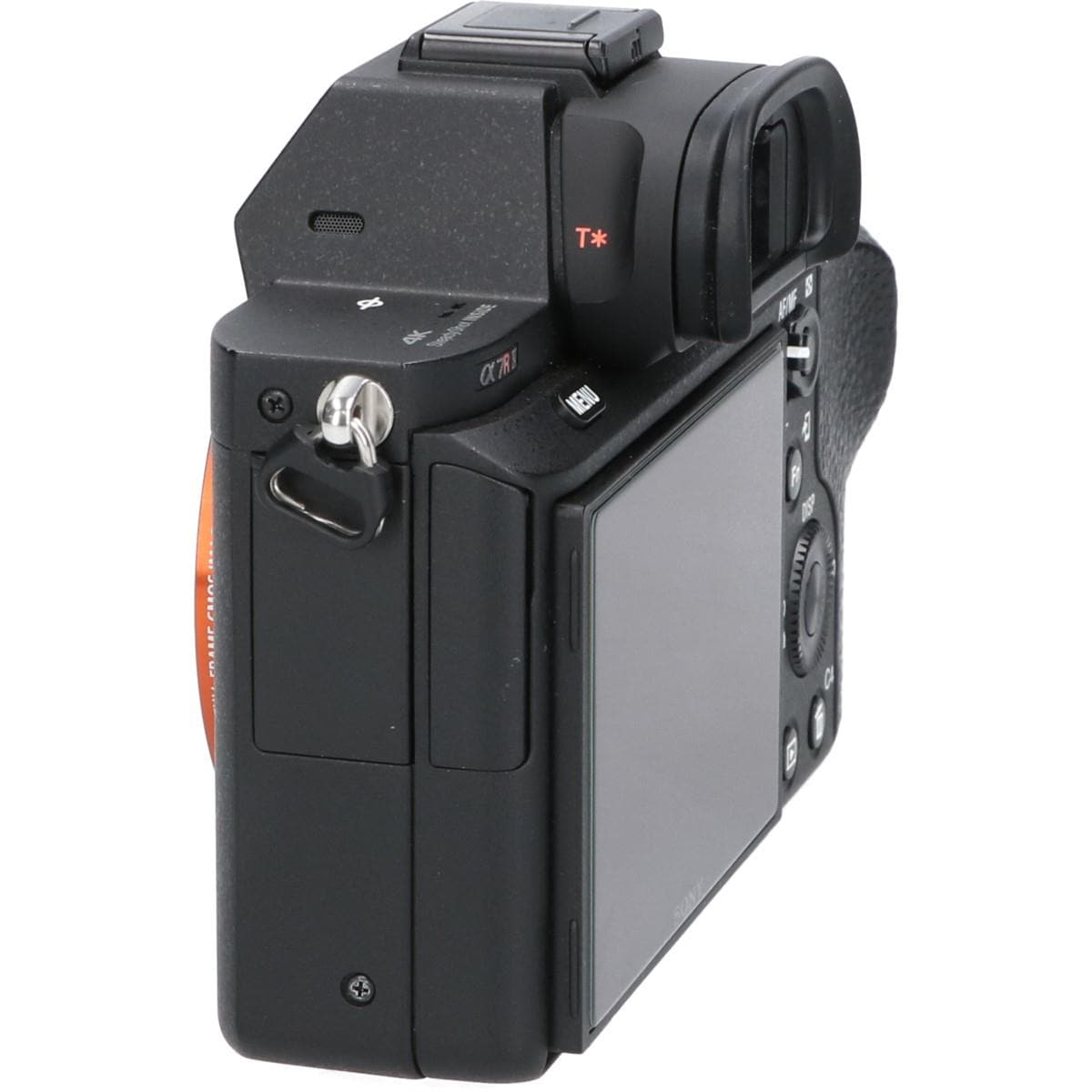 α7R II ILCE-7RM2