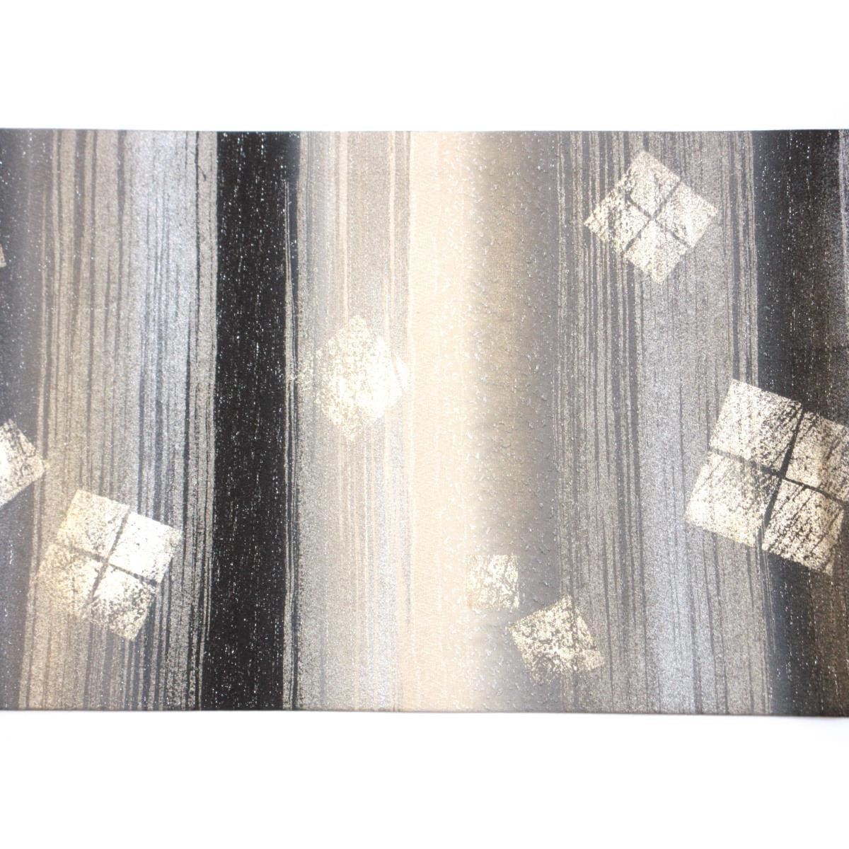 袋帯　染帯　全通柄