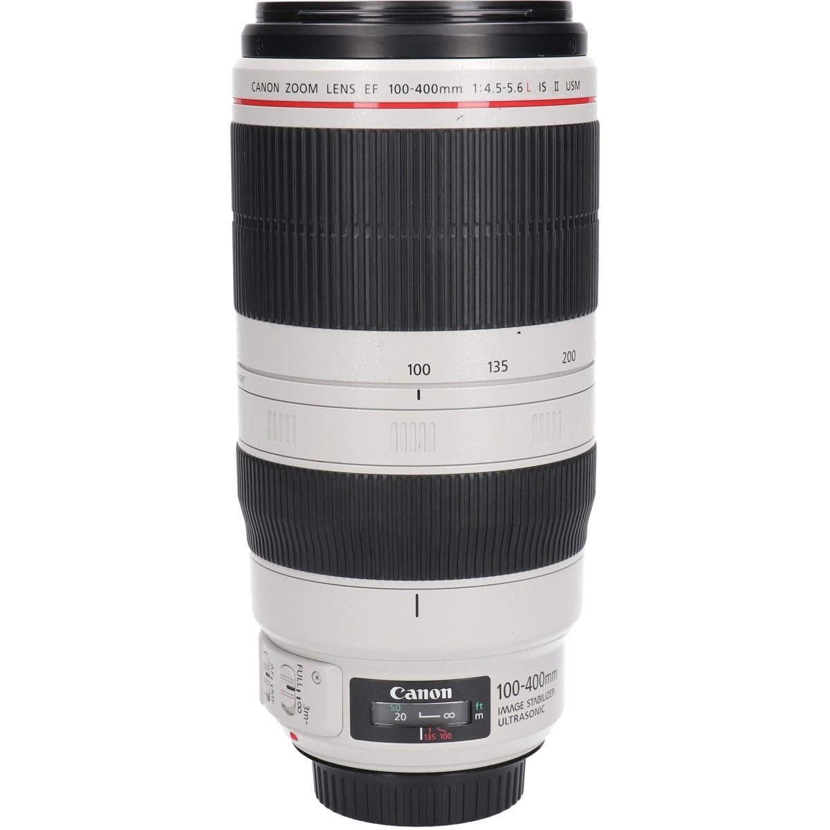 ＥＦ１００－４００ｍｍ　Ｆ４．５－５．６Ｌ　ＩＳ　ＩＩ