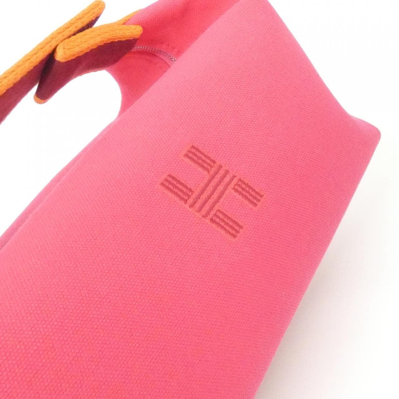 エルメス ブリッド ア ブラック PM 103222M ポーチ