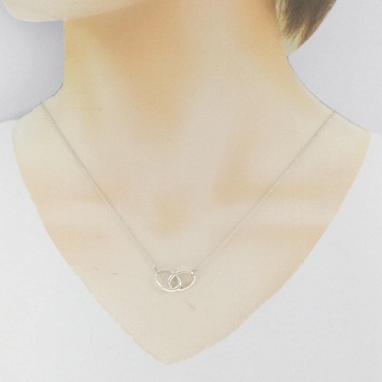 TIFFANY 925 necklace