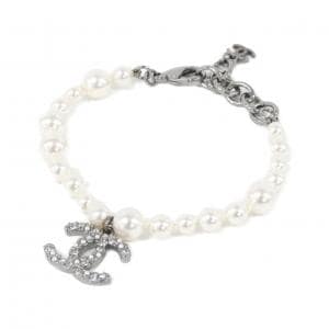 シャネル ブレスレット