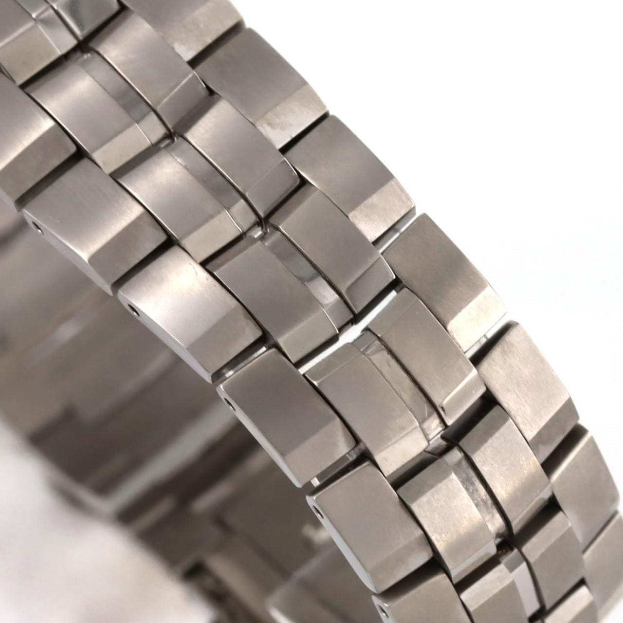 カシオ オシアナスマンタ 電波時計 TI OCW-S7000D-7AJF TI ソーラークォーツ