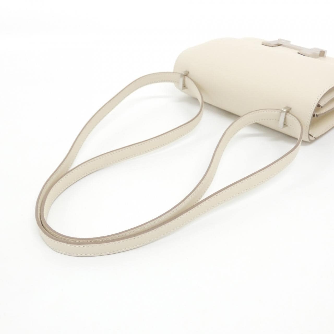 【未使用品】エルメス コンスタンス3 MINI 083910CK ショルダーバッグ