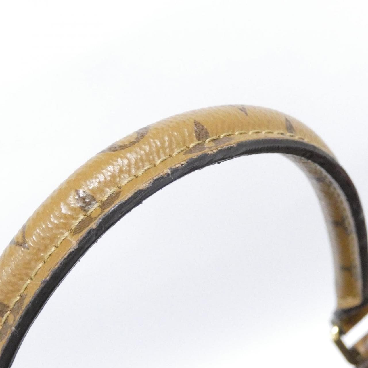 ルイヴィトン モノグラム ジャイアント オンザゴー GM M44576 バッグ