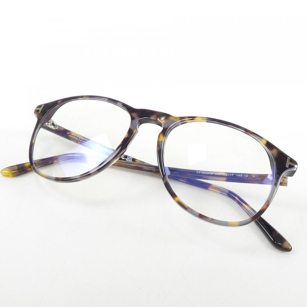 【新品】トムフォード TOM FORD EYEWEAR