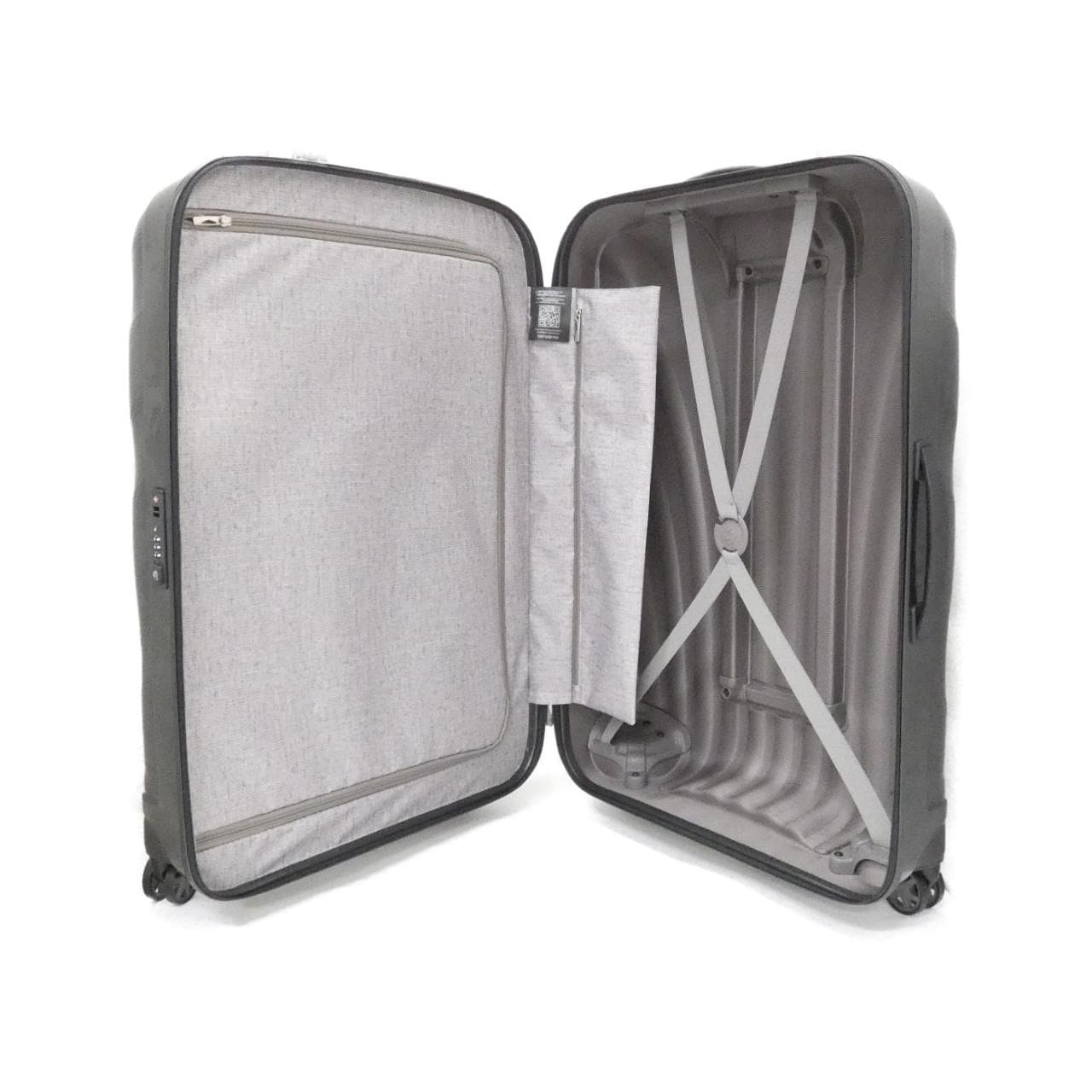 [BRAND NEW] Samsonite C-LITE C-LIGHT Spinner 75 94L 122861 Carry Bag