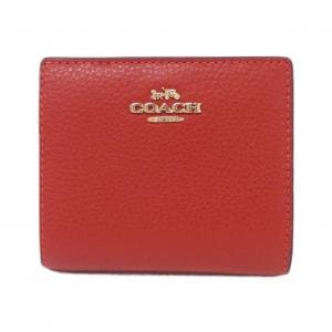 [BRAND NEW] Coach C2862 Wallet