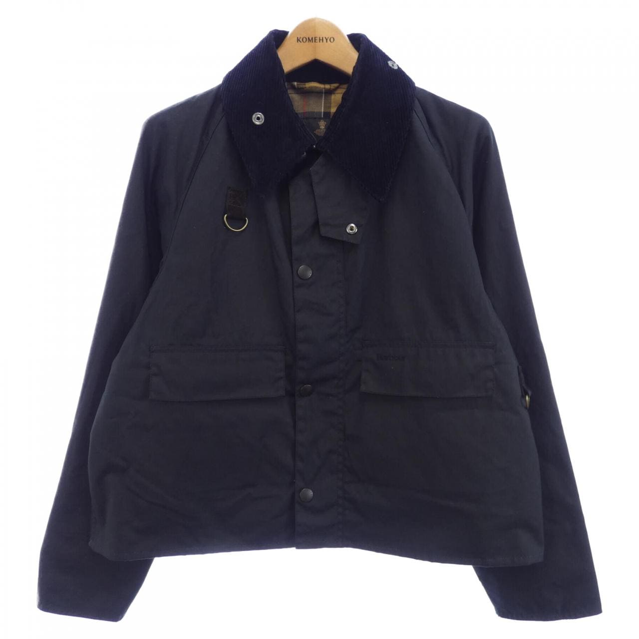バブアー BARBOUR ジャケット
