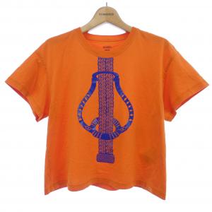 エルメス HERMES FANTAISIE D'ETRIERS 3E4624DL Tシャツ