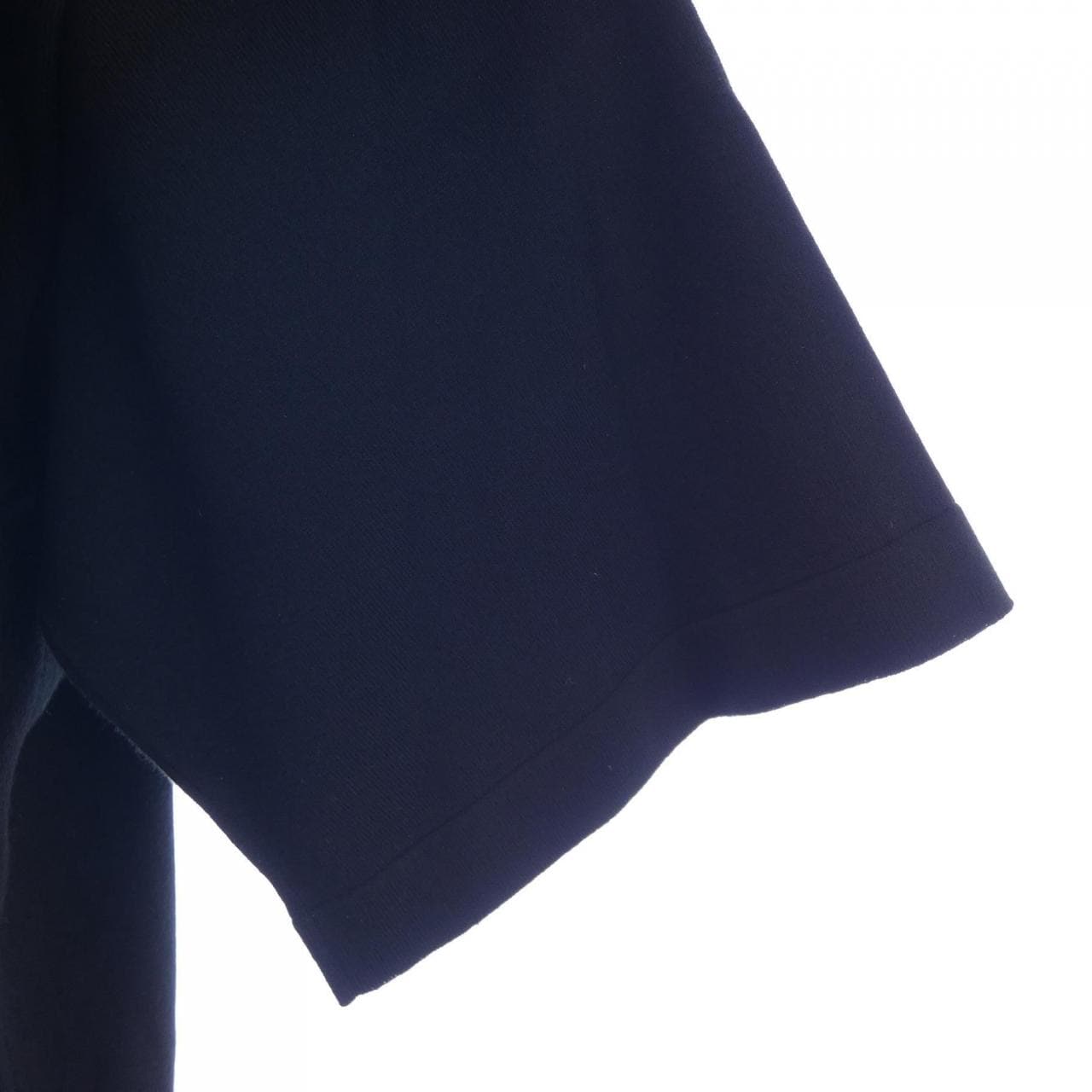 ルイヴィトン LOUIS VUITTON インタルシアジャカードクルーネック HMN81WJS5 ニット