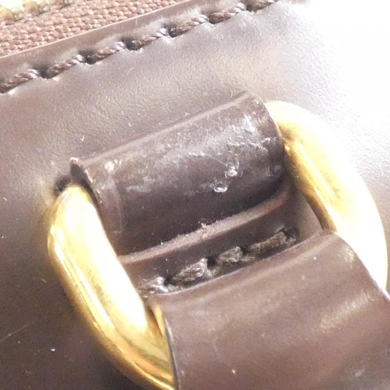 ルイヴィトン ダミエ ウェストミンスター GM N41103 バッグ