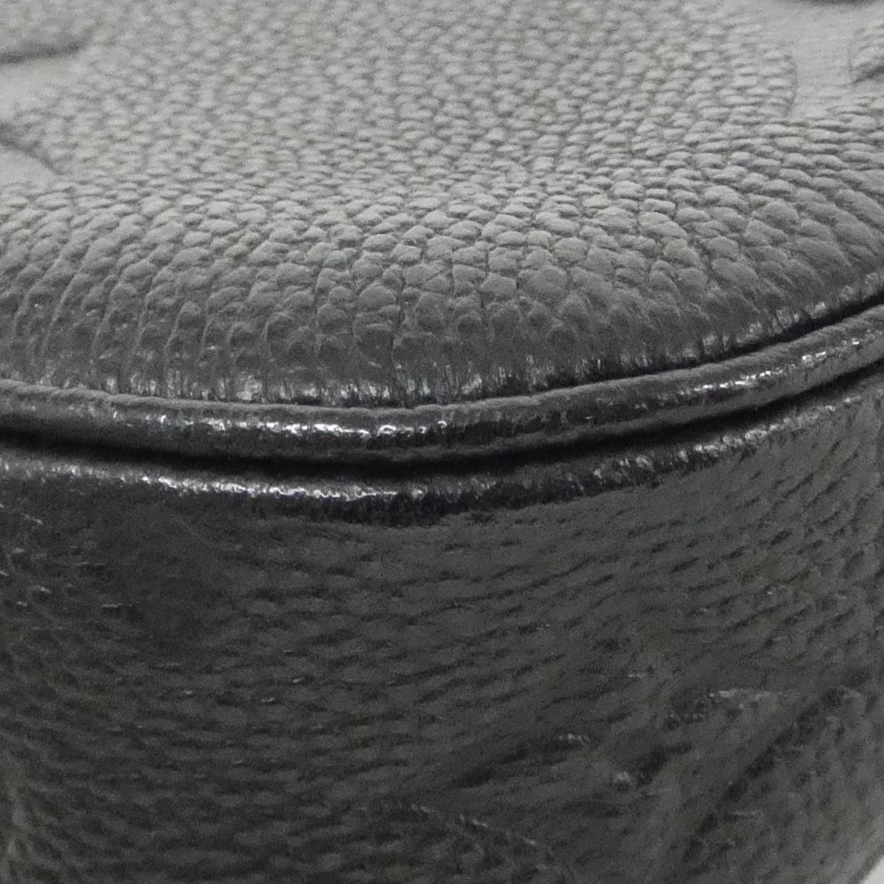 ルイヴィトン モノグラム アンプラント ミュルティ ポシェット アクセソワール M80399 ショルダーバッグ