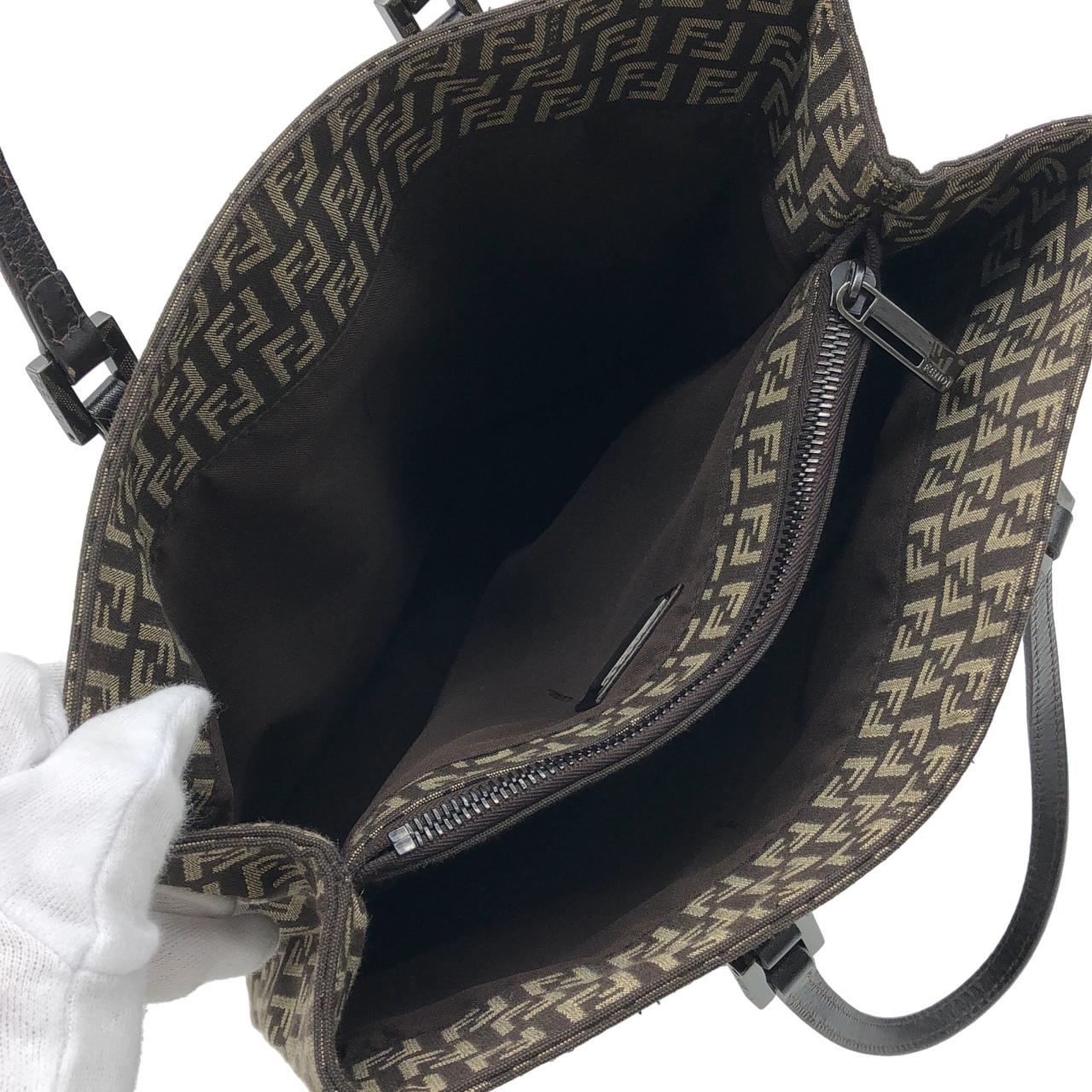 【ヴィンテージ】フェンディ 8BH131 JQ4 バッグ