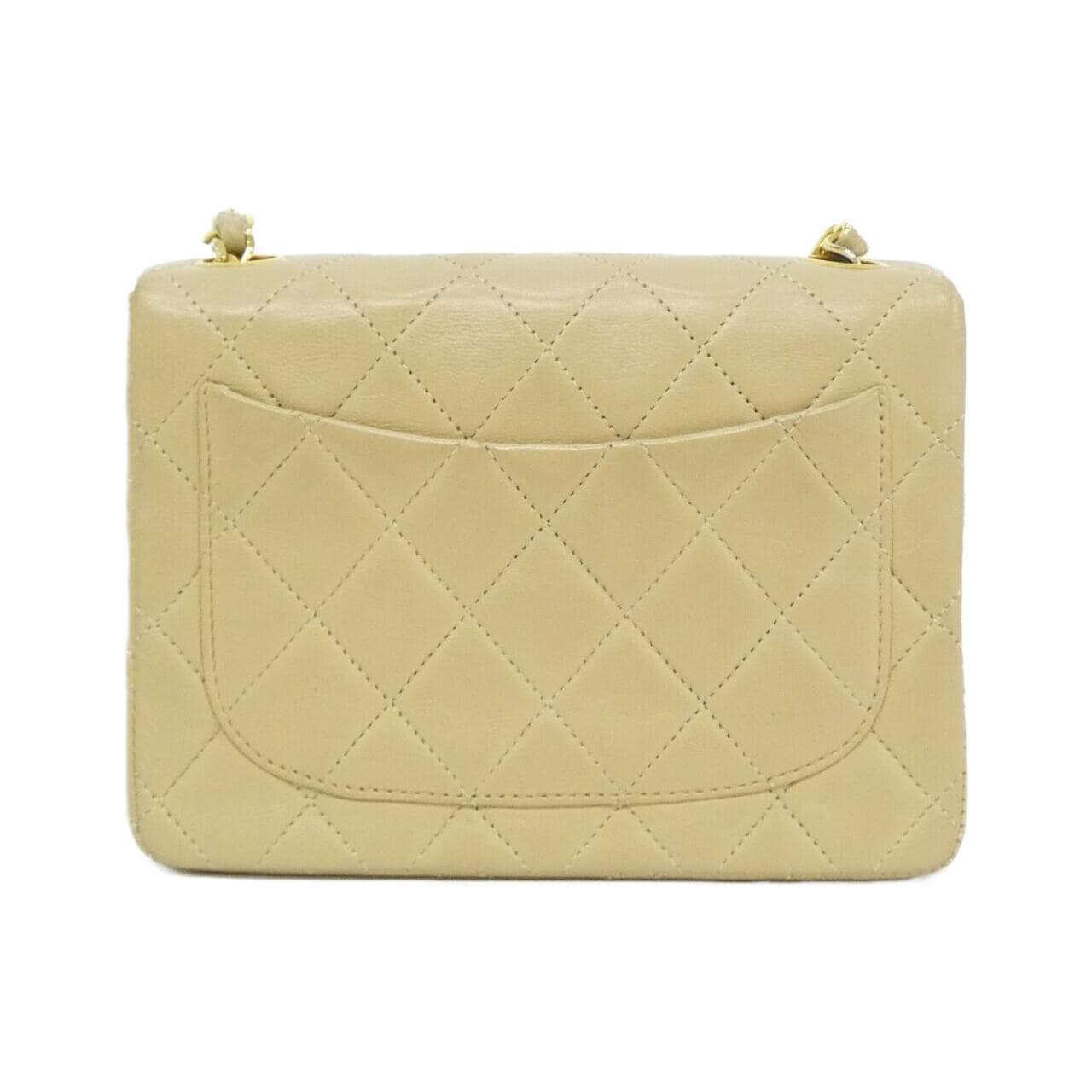 【ヴィンテージ】シャネル 1115 ショルダーバッグ