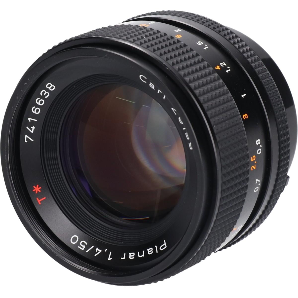 ＰＬＡＮＡＲ５０ｍｍ　Ｆ１．４ＭＭ（Ｊ）