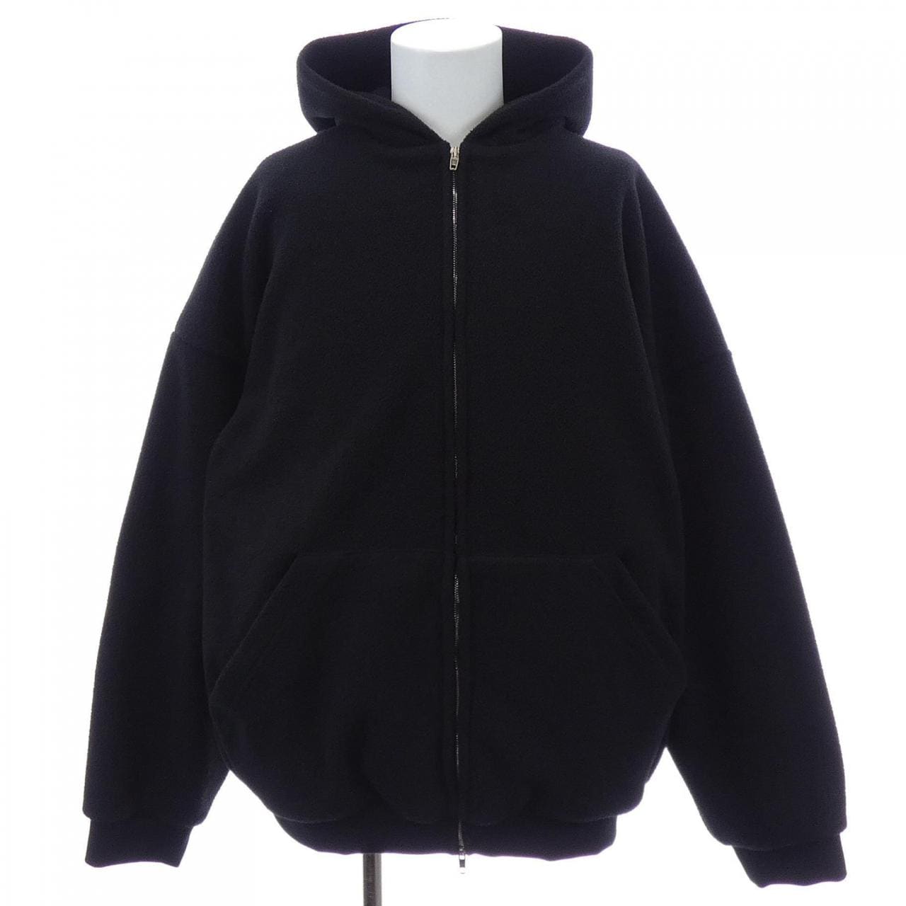 バレンシアガ BALENCIAGA 768694 TRVD9 UNISEX ブルゾン