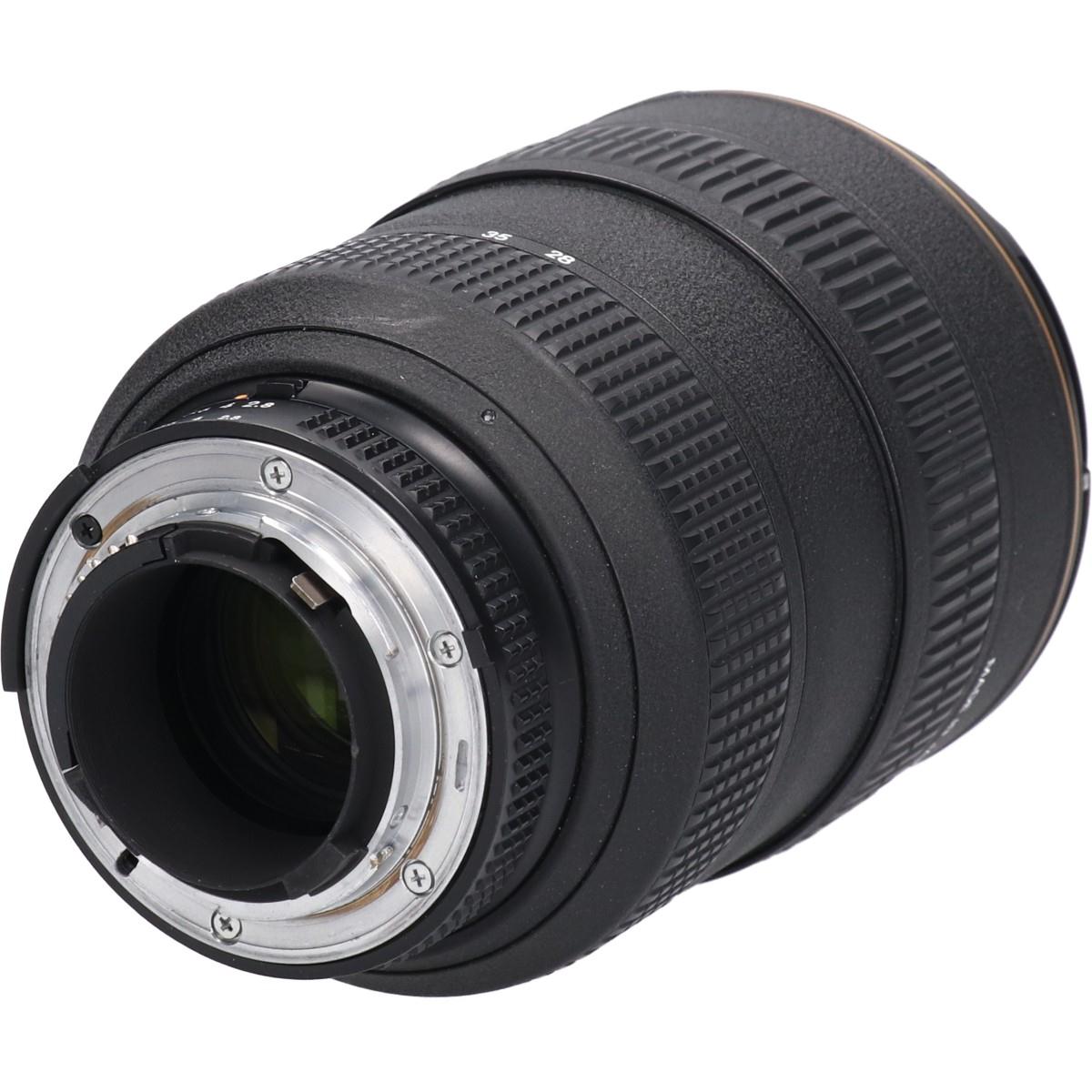 ＡＦ－Ｓ２８－７０ｍｍ　Ｆ２．８Ｄ　ＥＤ