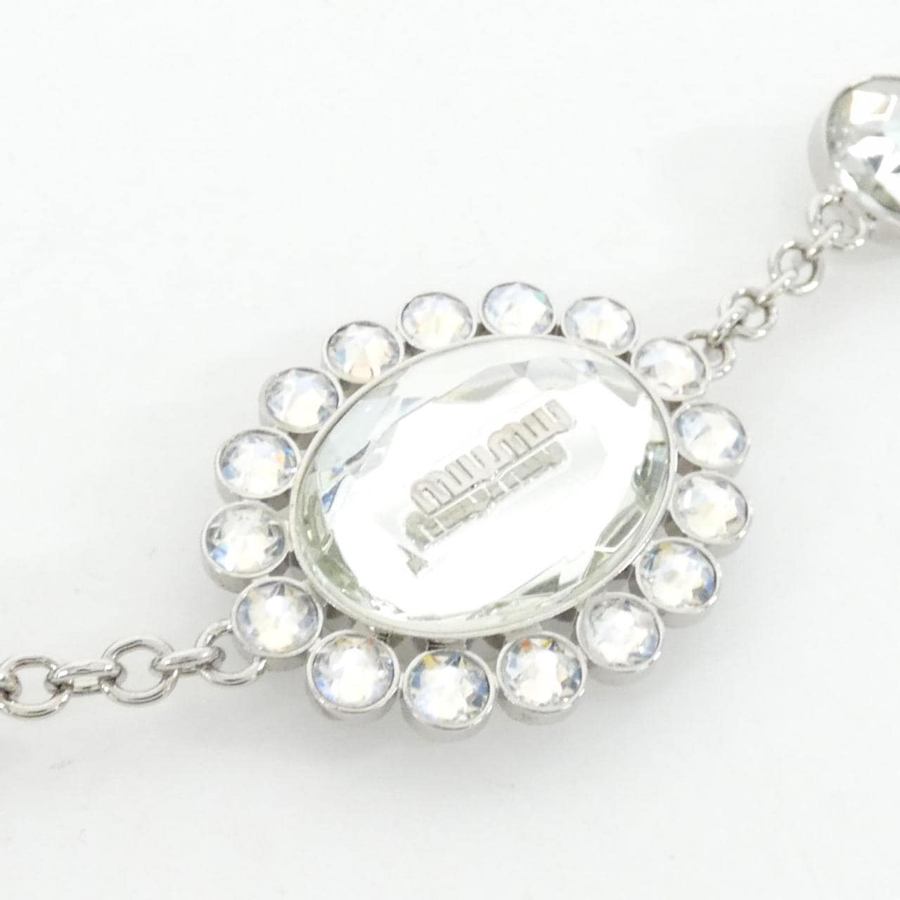 ミュウミュウ 5BD233 ショルダーバッグ