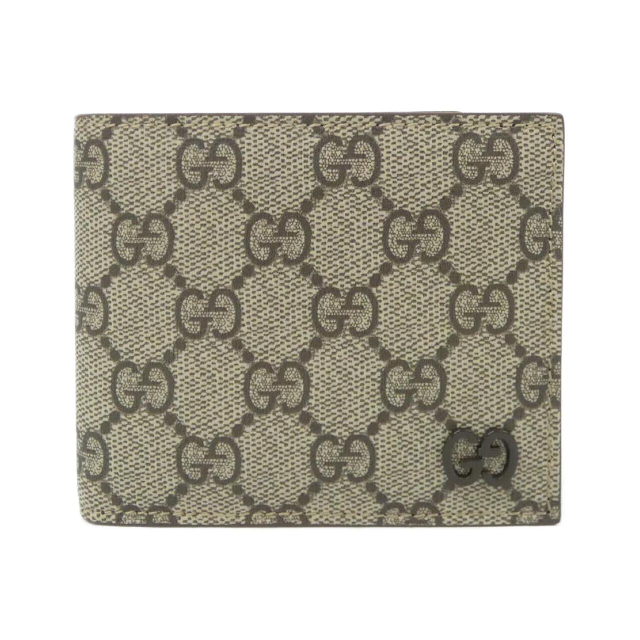 【新品】グッチ BICOLOR 768243 FACQC 札入れ