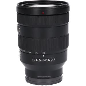 ＦＥ２４－１０５ｍｍ　Ｆ４Ｇ（ＳＥＬ２４１０５Ｇ）