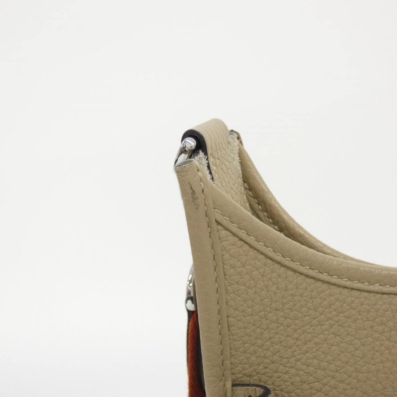 エルメス エヴリン3 ティルト PM 071404CK ショルダーバッグ