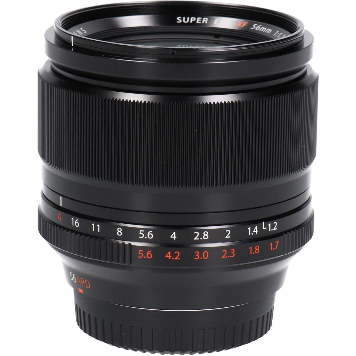 ＸＦ５６ｍｍ　Ｆ１．２Ｒ　ＡＰＤ