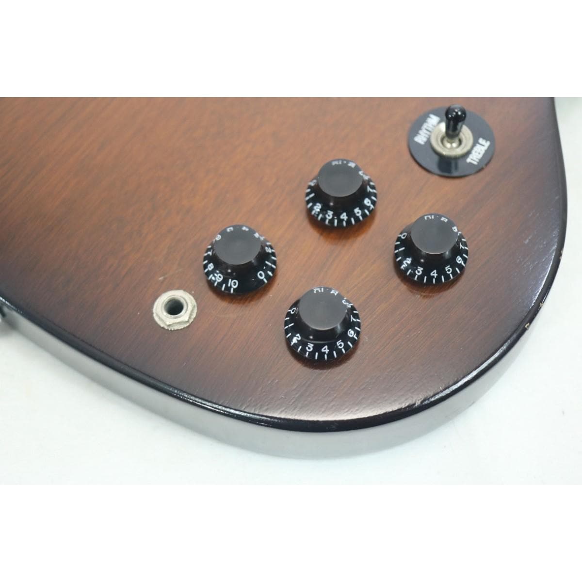 ＧＩＢＳＯＮ　　ＳＧ　ＦＵＴＵＲＥ　ＴＲＩＢ　ＭＩＮ　ＥＴＵＮＥ