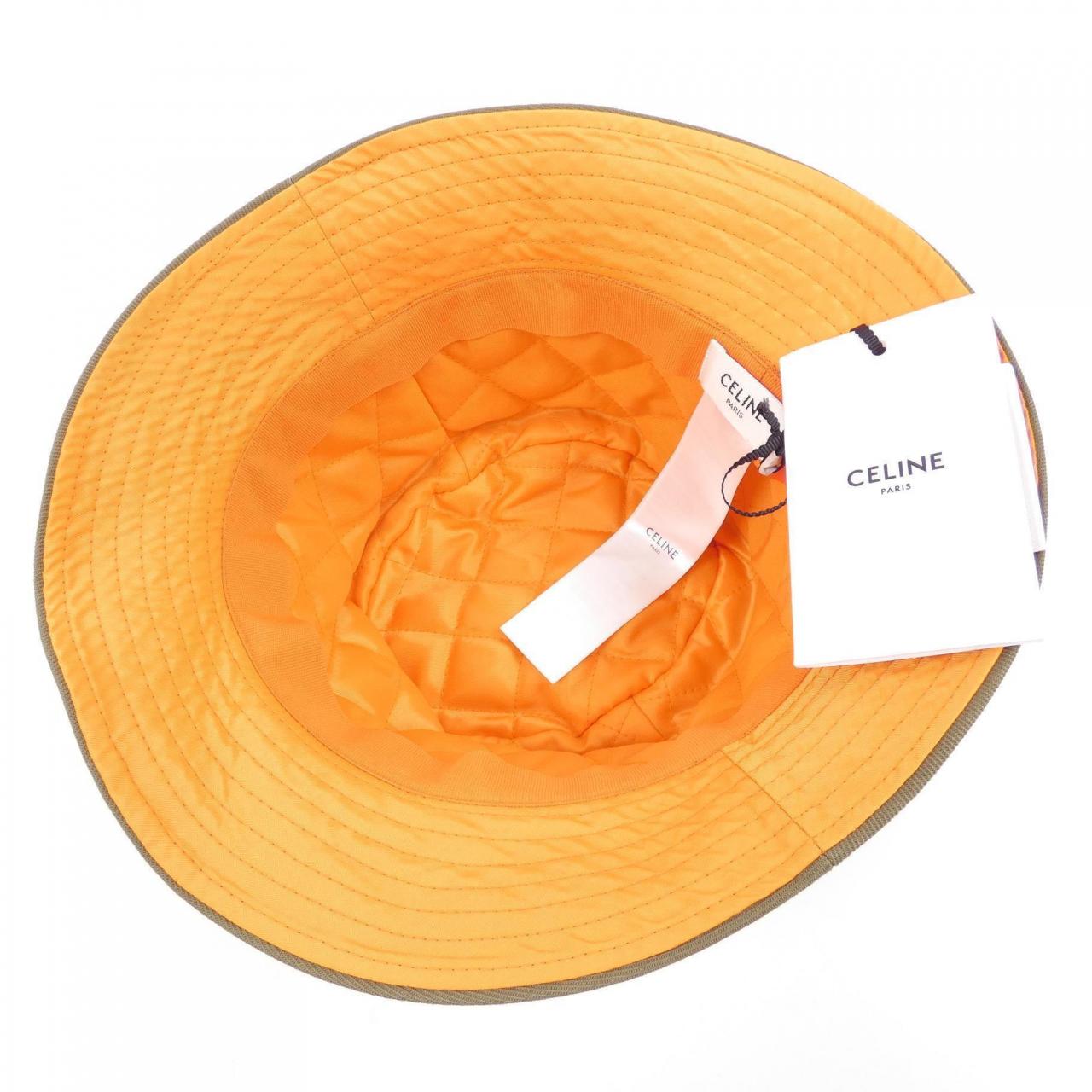 CELINE celine hat
