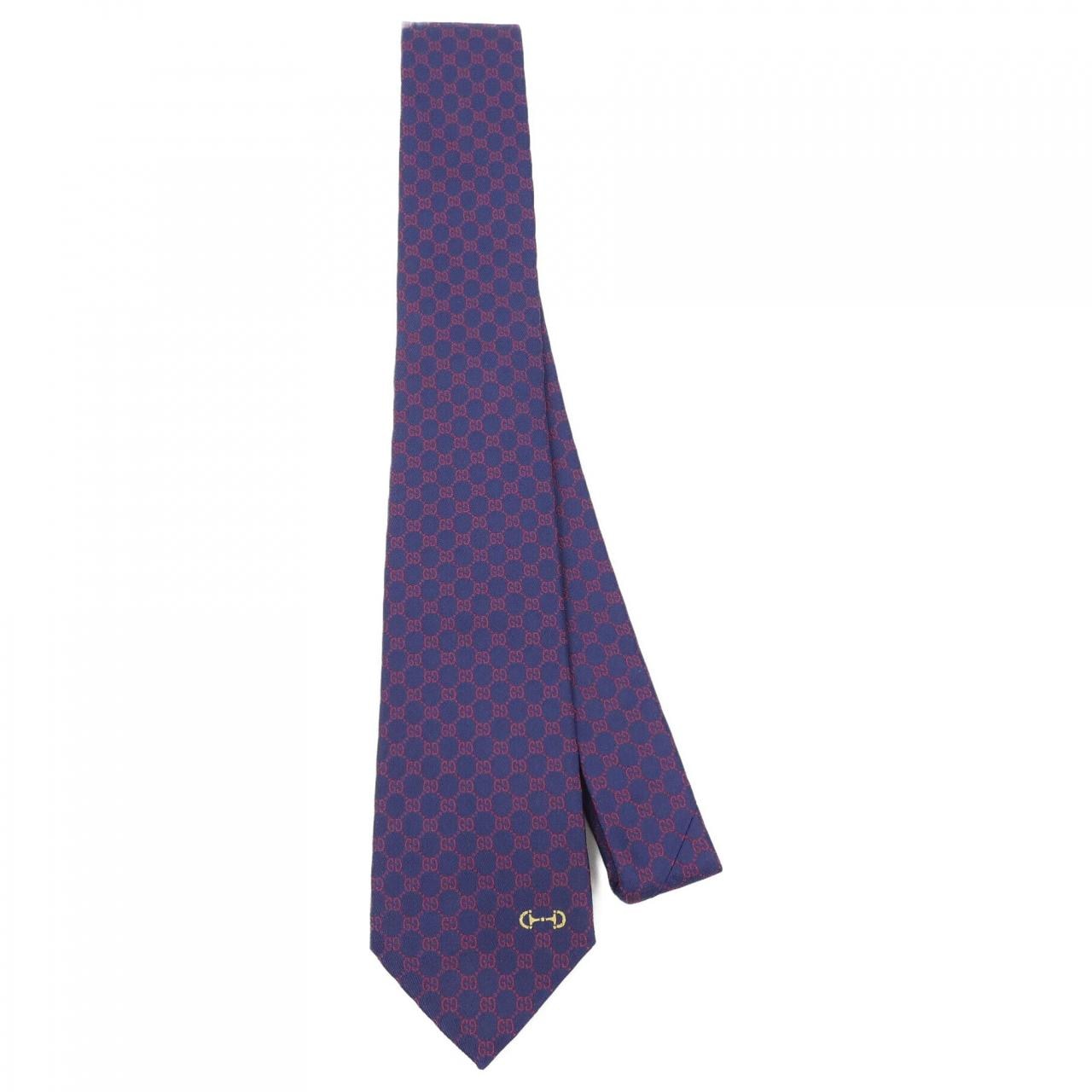GUCCI NECKTIE