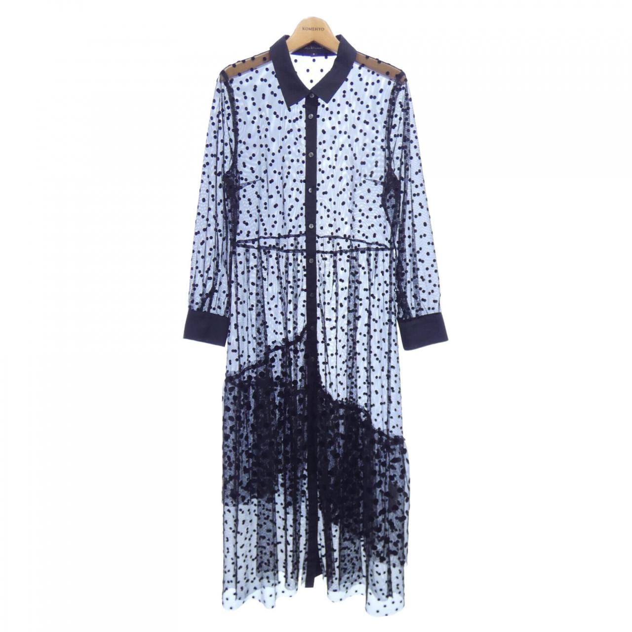 ジルスチュアート JILL STUART ワンピース