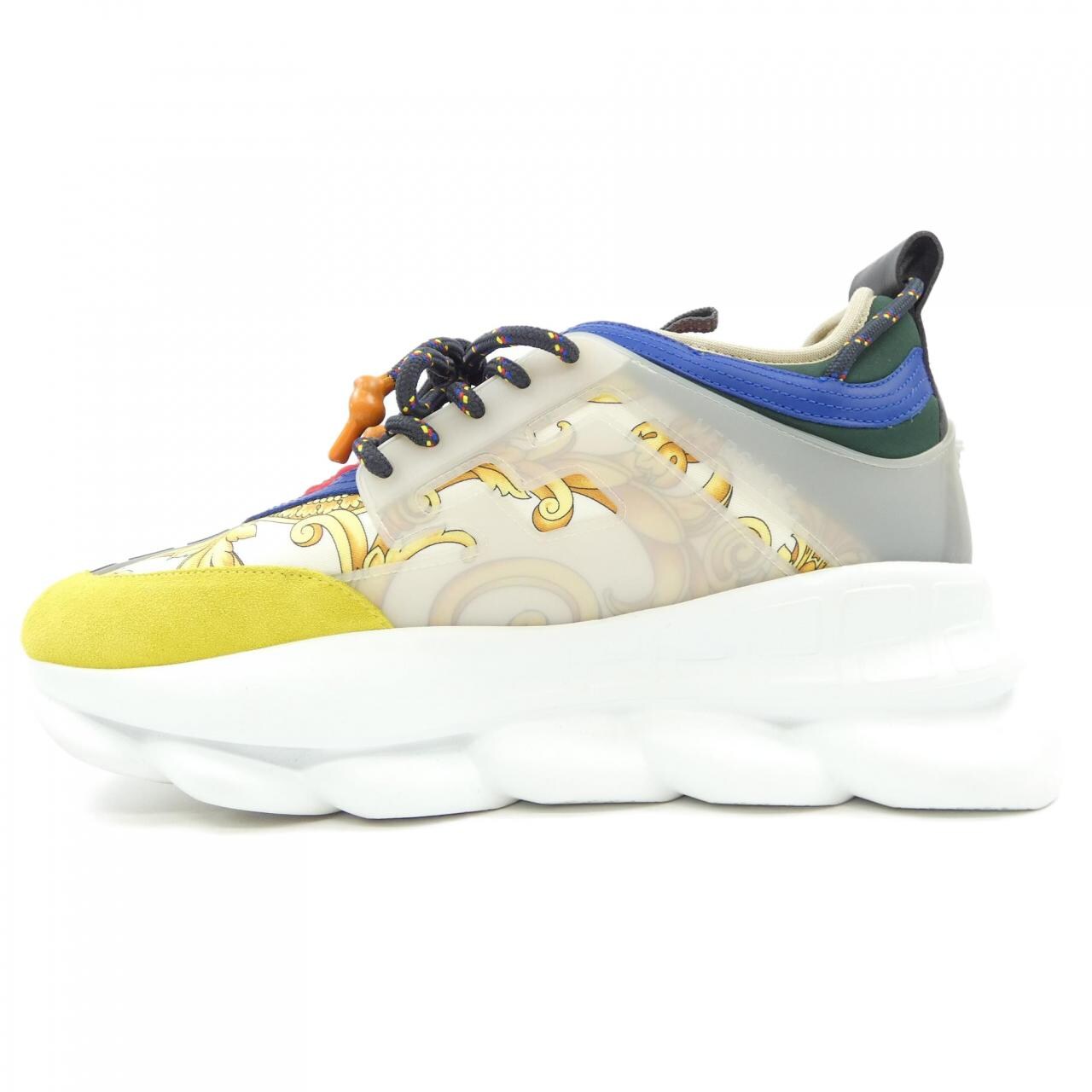 ヴェルサーチェ VERSACE スニーカー