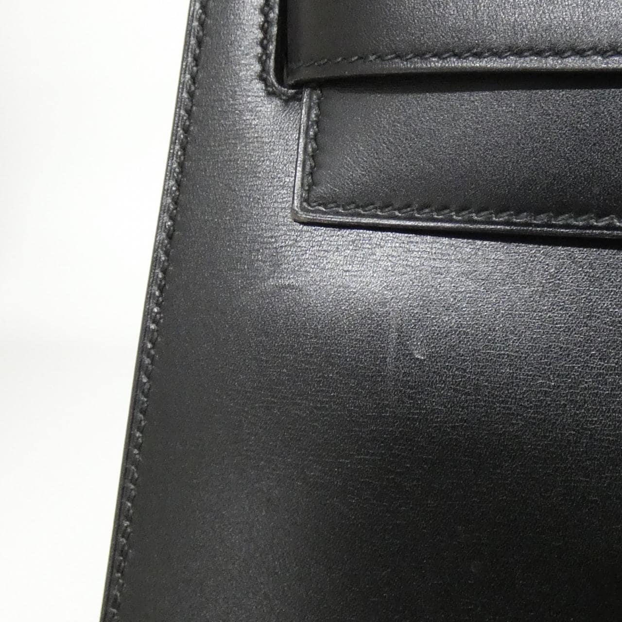 【ヴィンテージ】エルメス ケリー 32cm 001858CC バッグ