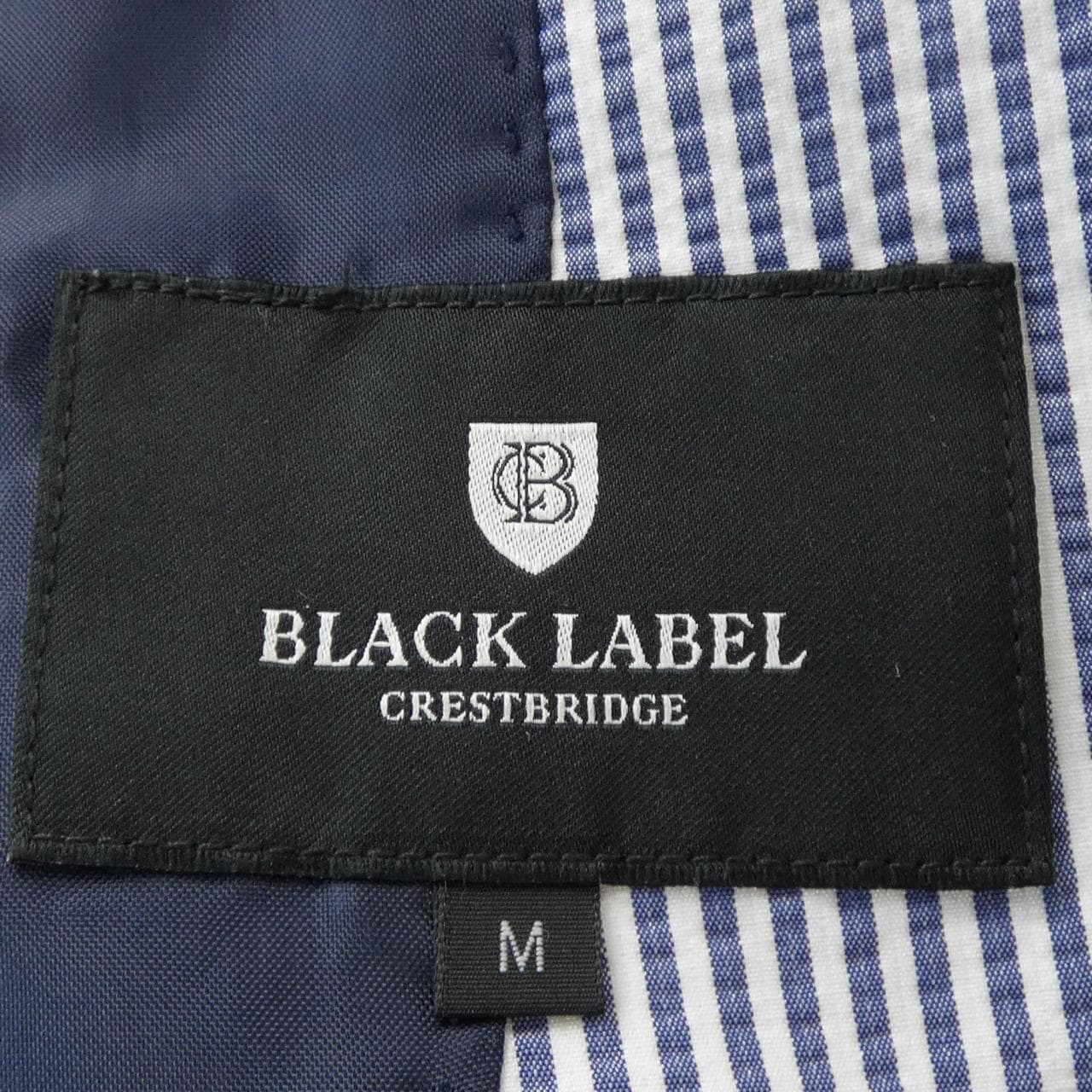 ブラックレーベルクレストブリッジ BLACK LABEL CRESTBRIDGE ジャケット