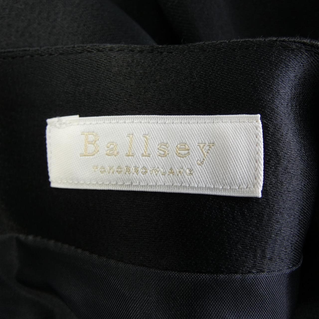 ボールジー BALLSEY スカート