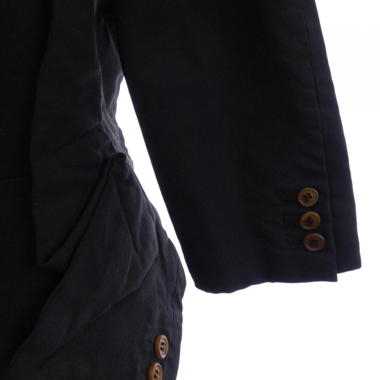 コムデギャルソン COMME des GARCONS GK-J037 ジャケット