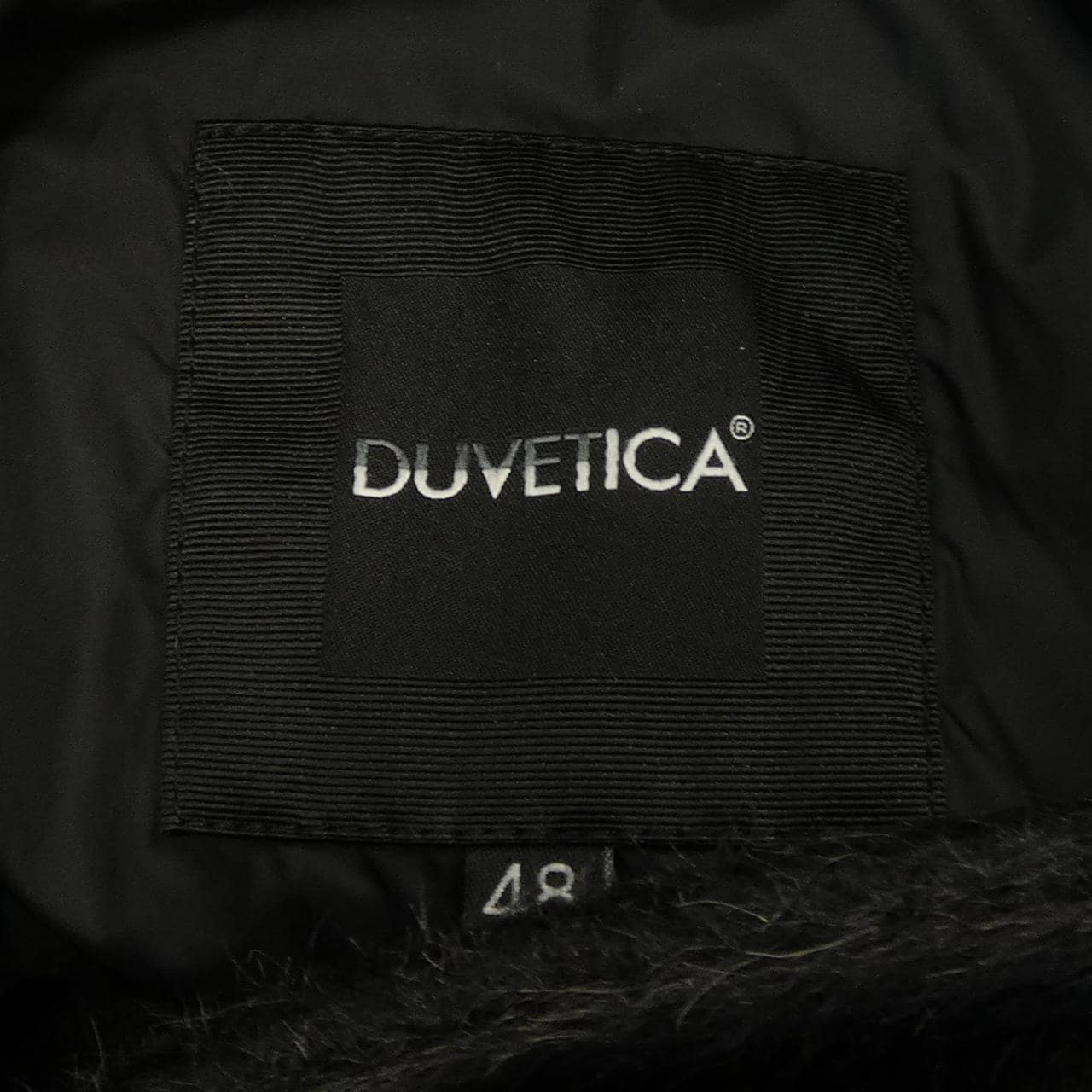 デュベティカ DUVETICA コート