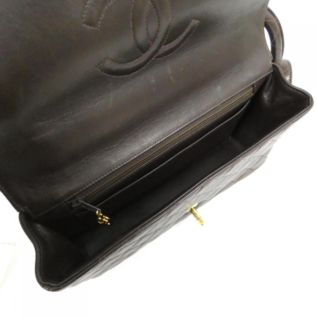 【ヴィンテージ】シャネル バッグ