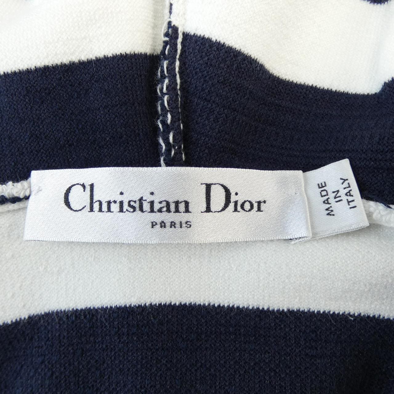 クリスチャンディオール CHRISTIAN DIOR DIORIVIERA 444S84AM798 パーカー