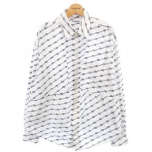 バレンシアガ BALENCIAGA 583895 TILS7 シャツ