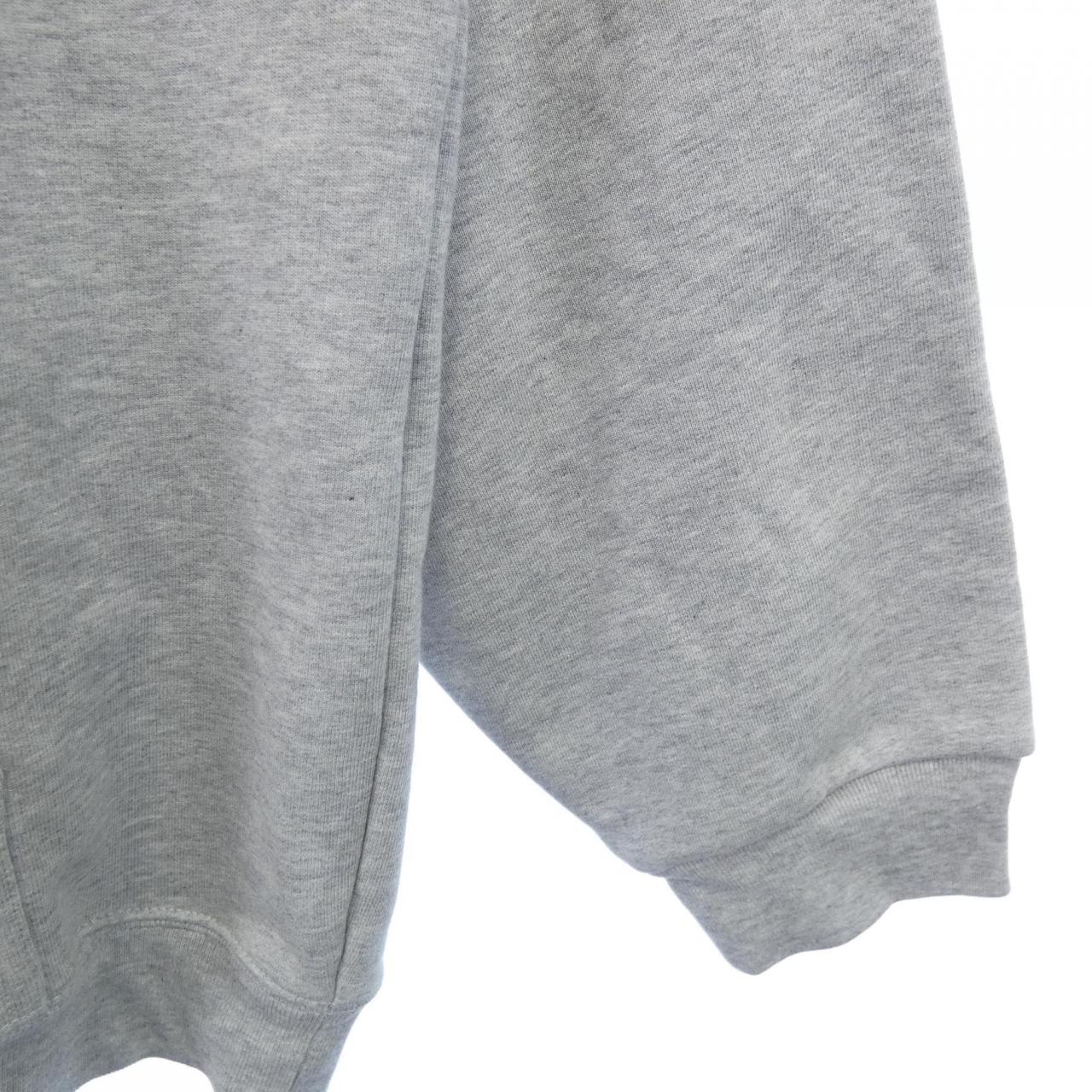 バレンシアガ BALENCIAGA 600583 TIV84 UNISEX パーカー