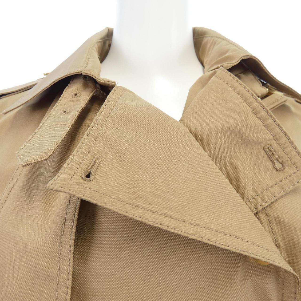 エポカ EPOCA トレンチコート