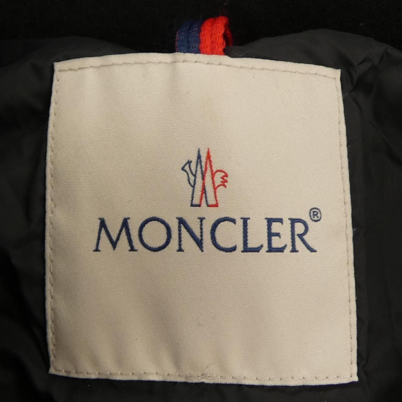 モンクレール MONCLER MONTGENEVRE ダウンジャケット
