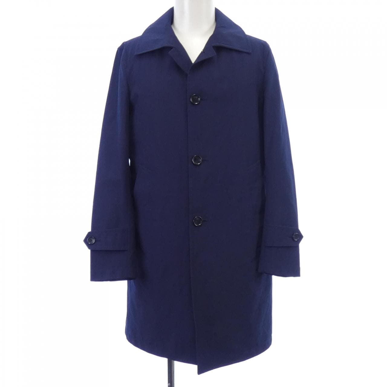 グリーンレーベルリラクシング green label relaxing コート