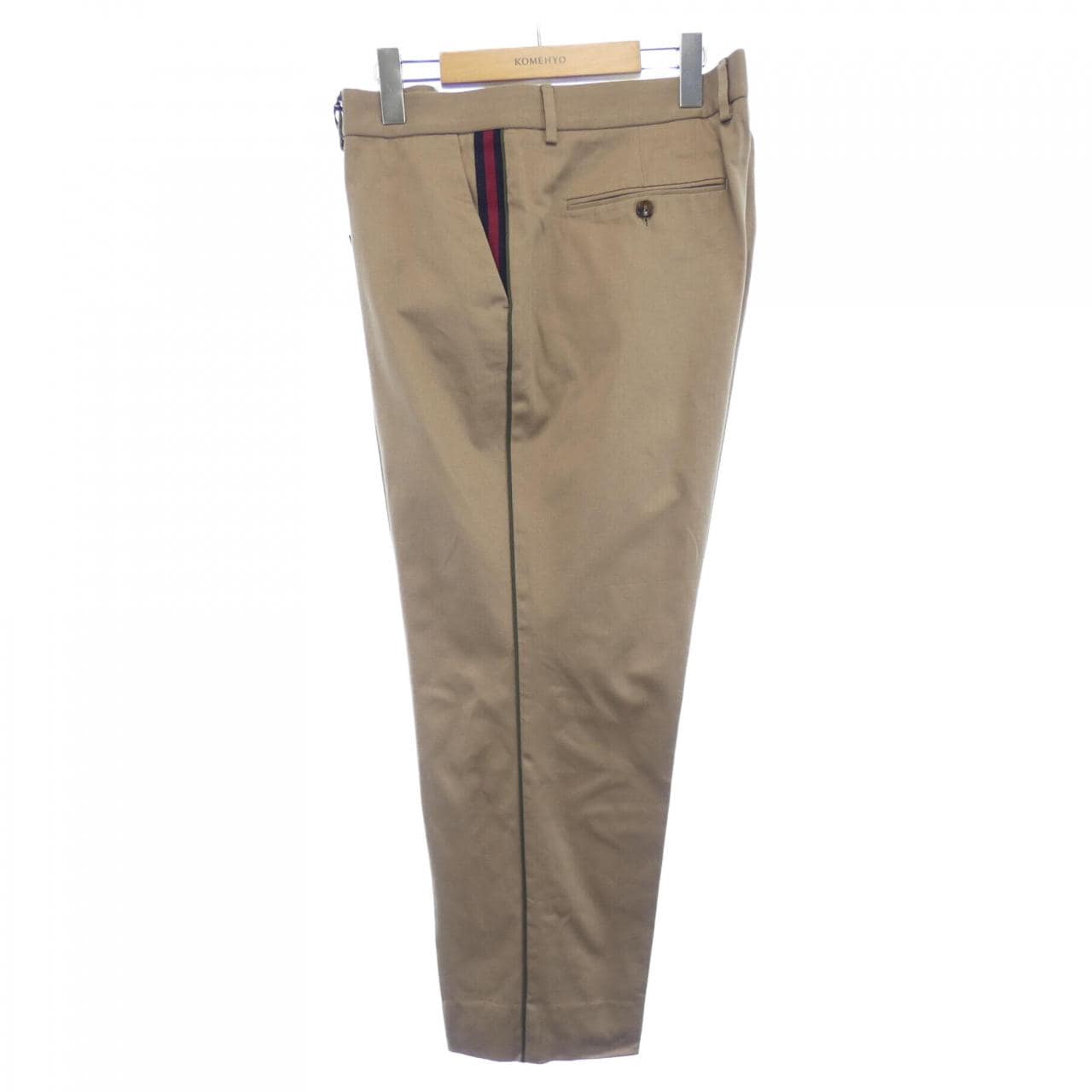 グッチ GUCCI 468518 Z3732 パンツ