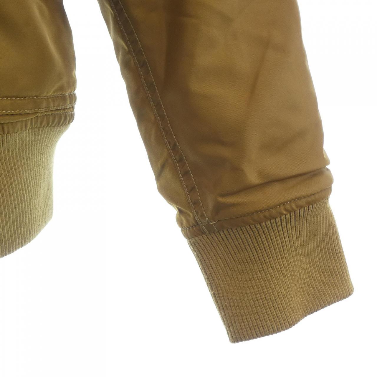 ソブ SOV. ブルゾン