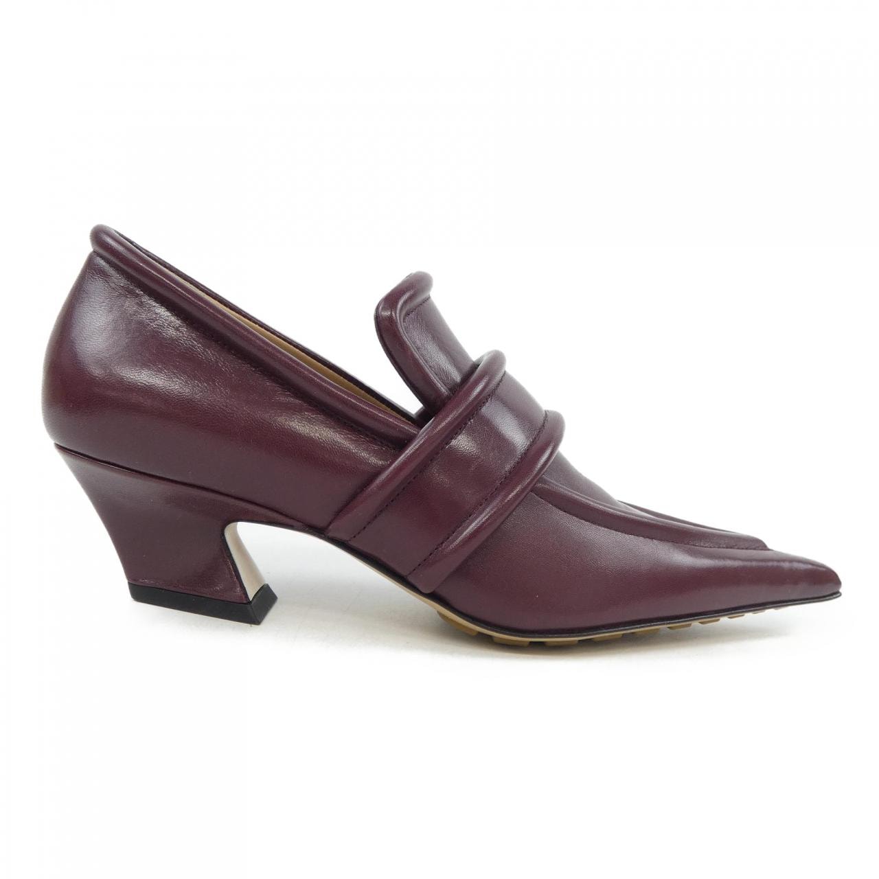 ボッテガヴェネタ BOTTEGA VENETA パンプス