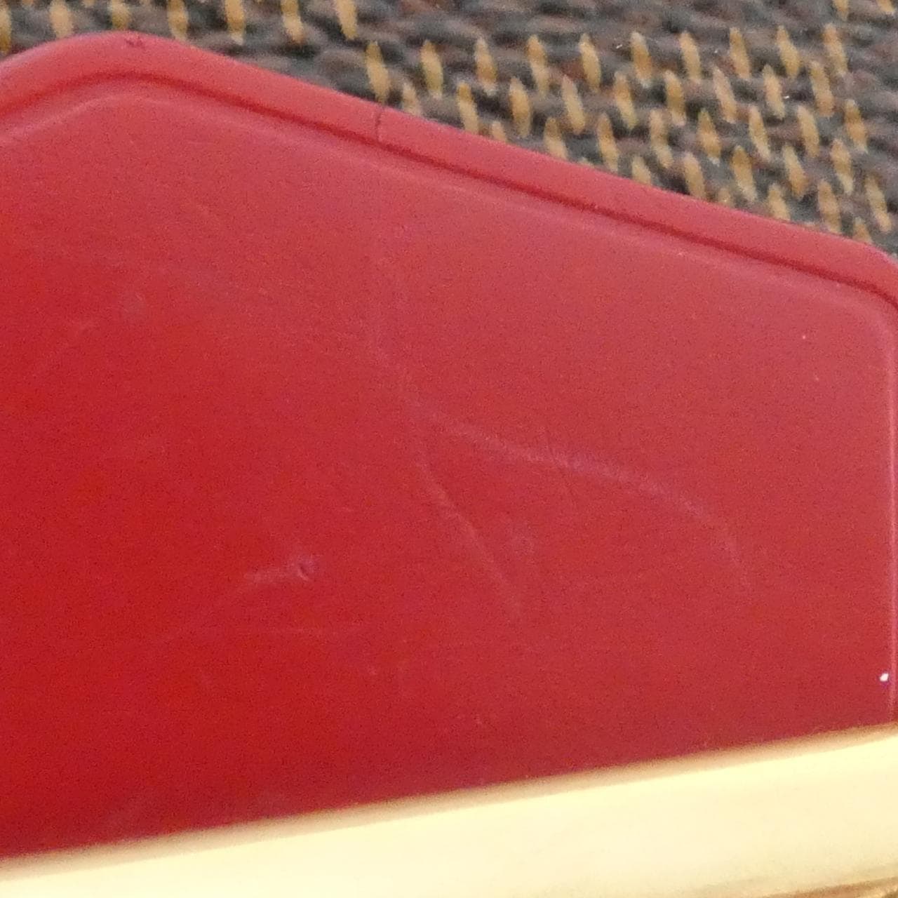 ルイヴィトン ダミエ カイサ クラッチ N41596 ショルダーバッグ