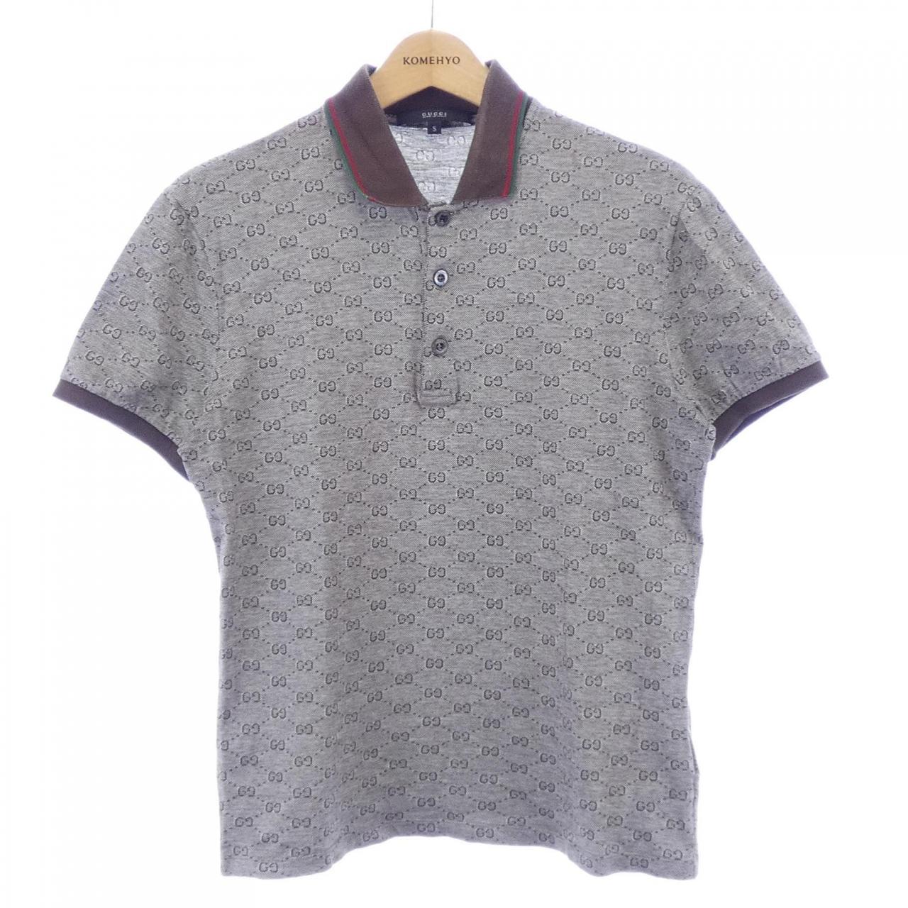 グッチ GUCCI 251623-X3235 ポロシャツ